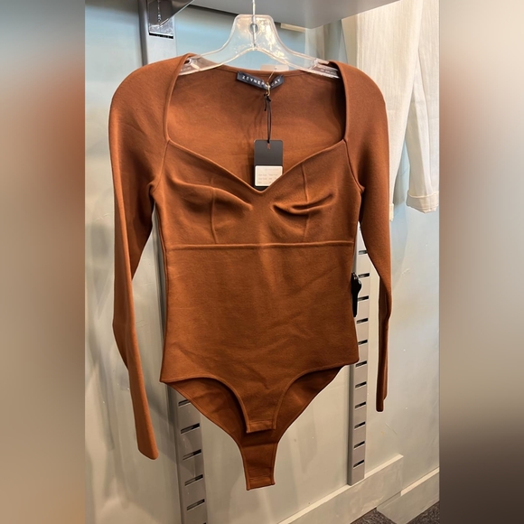 Bodysuit - Picture 1 of 1